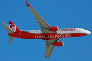 D-ABBC, Boeing 737-800, Air Berlin