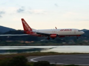 D-ABBD, Boeing 737-800, Air Berlin