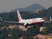 D-ABBE, Boeing 737-800, Air Berlin