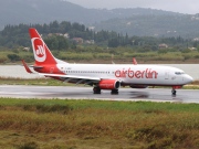 D-ABBG, Boeing 737-800, Air Berlin