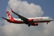 D-ABBG, Boeing 737-800, Air Berlin