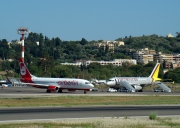 D-ABBK, Boeing 737-800, Air Berlin