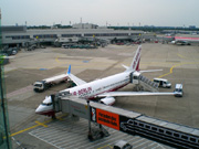 D-ABBP, Boeing 737-800, Air Berlin