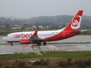 D-ABBT, Boeing 737-700, Air Berlin