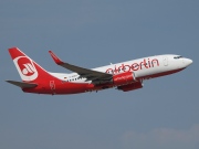 D-ABBT, Boeing 737-700, Air Berlin