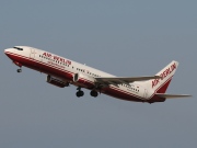 D-ABBU, Boeing 737-800, Air Berlin