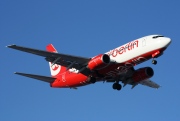 D-ABBW, Boeing 737-700, Air Berlin