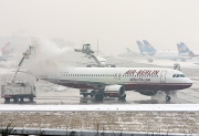 D-ABDB, Airbus A320-200, Air Berlin