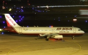 D-ABDB, Airbus A320-200, Air Berlin