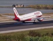 D-ABDE, Airbus A320-200, Air Berlin