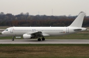 D-ABDH, Airbus A320-200, Air Berlin