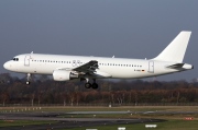 D-ABDI, Airbus A320-200, Air Berlin