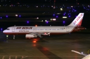 D-ABDP, Airbus A320-200, Air Berlin