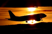 D-ABDQ, Airbus A320-200, Air Berlin