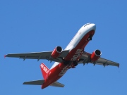 D-ABDS, Airbus A320-200, Air Berlin