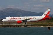 D-ABDU, Airbus A320-200, Air Berlin