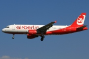 D-ABFB, Airbus A320-200, Air Berlin