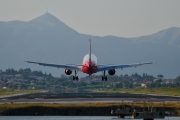 D-ABFE, Airbus A320-200, Air Berlin