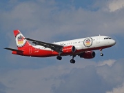 D-ABFK, Airbus A320-200, Air Berlin