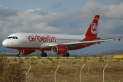 D-ABFN, Airbus A320-200, Air Berlin