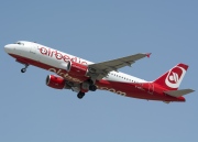 D-ABFZ, Airbus A320-200, Air Berlin