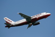 D-ABGB, Airbus A319-100, Air Berlin