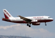 D-ABGC, Airbus A319-100, Air Berlin