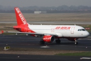 D-ABGI, Airbus A319-100, Air Berlin