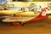 D-ABGJ, Airbus A319-100, Air Berlin