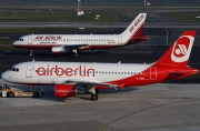 D-ABGL, Airbus A319-100, Air Berlin