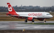 D-ABGN, Airbus A319-100, Air Berlin