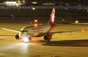 D-ABGN, Airbus A319-100, Air Berlin