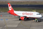 D-ABGP, Airbus A319-100, Air Berlin
