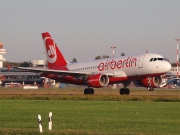 D-ABGS, Airbus A319-100, Air Berlin