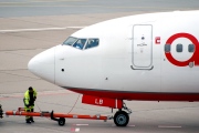 D-ABLB, Boeing 737-700, Air Berlin