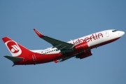 D-ABLC, Boeing 737-700, Air Berlin