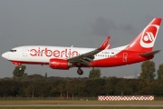 D-ABLD, Boeing 737-700, Air Berlin