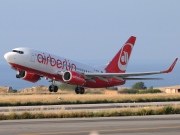 D-ABLF, Boeing 737-700, Air Berlin