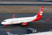 D-ABMC, Boeing 737-800, Air Berlin