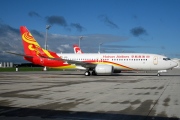 D-ABMJ, Boeing 737-800, Hainan Airlines