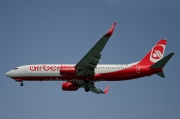 D-ABML, Boeing 737-800, Air Berlin