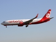 D-ABMR, Boeing 737-800, Air Berlin