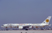 D-ABNF, Boeing 757-200, Condor Airlines