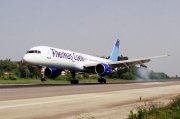 D-ABNN, Boeing 757-200, Thomas Cook Airlines