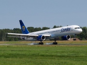 D-ABOA, Boeing 757-300, Condor Airlines