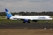 D-ABOA, Boeing 757-300, Condor Airlines