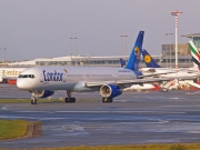 D-ABOG, Boeing 757-300, Condor Airlines