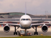 D-ABOH, Boeing 757-300, Condor Airlines