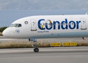 D-ABOI, Boeing 757-300, Condor Airlines