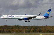 D-ABOI, Boeing 757-300, Condor Airlines